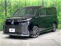 2024 Toyota Voxy