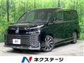 2024 Toyota Voxy