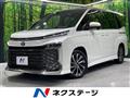 2024 Toyota Voxy