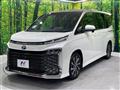 2024 Toyota Voxy