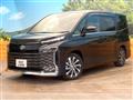 2024 Toyota Voxy