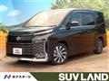 2024 Toyota Voxy