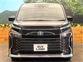 2024 Toyota Voxy