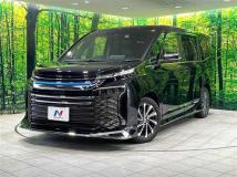 2024 Toyota Voxy