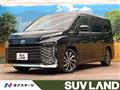 2024 Toyota Voxy