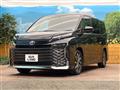 2024 Toyota Voxy