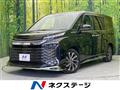 2024 Toyota Voxy