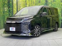 2024 Toyota Voxy