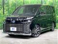 2024 Toyota Voxy