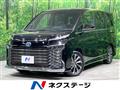 2024 Toyota Voxy