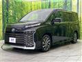 2024 Toyota Voxy