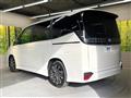 2025 Toyota Voxy
