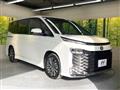 2025 Toyota Voxy