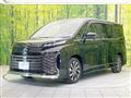 2025 Toyota Voxy