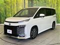 2025 Toyota Voxy