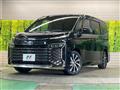2025 Toyota Voxy