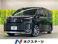 2025 Toyota Voxy