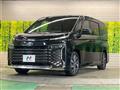 2025 Toyota Voxy