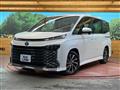2025 Toyota Voxy