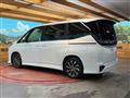 2025 Toyota Voxy