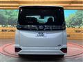 2025 Toyota Voxy