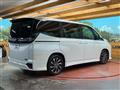 2025 Toyota Voxy