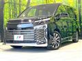2025 Toyota Voxy