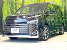 2025 Toyota Voxy