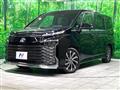2025 Toyota Voxy