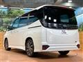 2025 Toyota Voxy