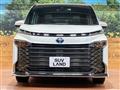 2025 Toyota Voxy