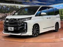 2025 Toyota Noah