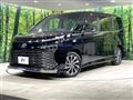 2025 Toyota Voxy