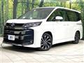 2025 Toyota Noah