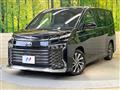 2025 Toyota Voxy