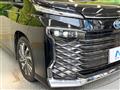 2025 Toyota Voxy