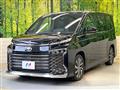 2025 Toyota Voxy