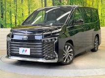 2025 Toyota Voxy