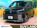 2025 Toyota Voxy