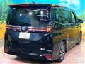 2025 Toyota Voxy
