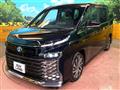 2025 Toyota Voxy