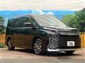 2025 Toyota Voxy