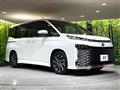 2025 Toyota Voxy