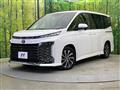 2025 Toyota Voxy