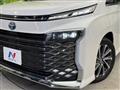 2025 Toyota Voxy