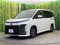 2025 Toyota Voxy