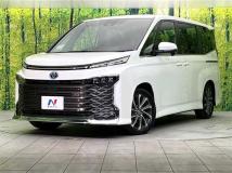 2025 Toyota Voxy