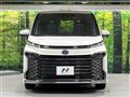 2025 Toyota Voxy