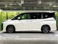 2025 Toyota Voxy