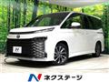 2025 Toyota Voxy